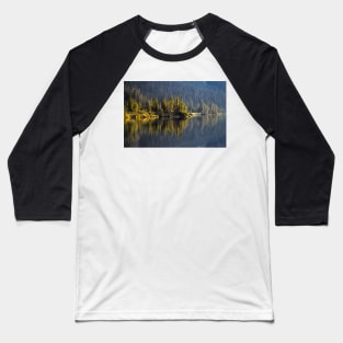 Reflections Baseball T-Shirt